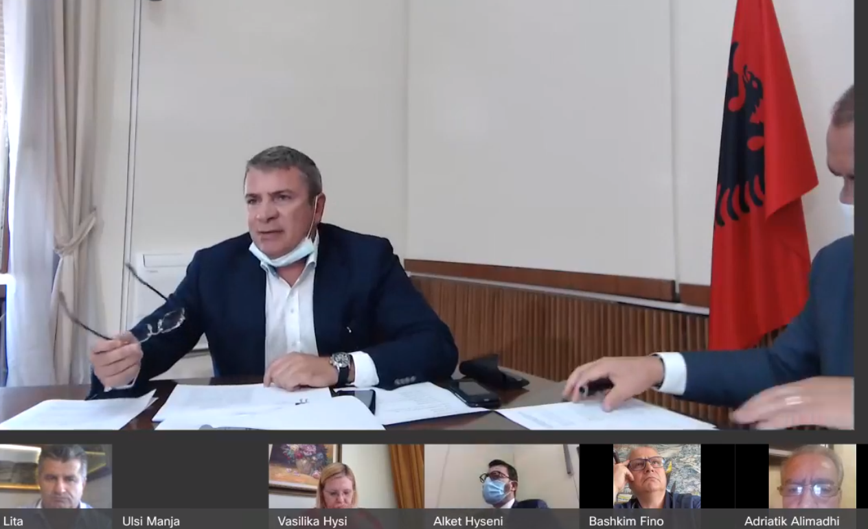 Maxhoranca miraton nen për nen ndryshimet në Kodin Zgjedhor, sipas paktit të 5 Qershorit