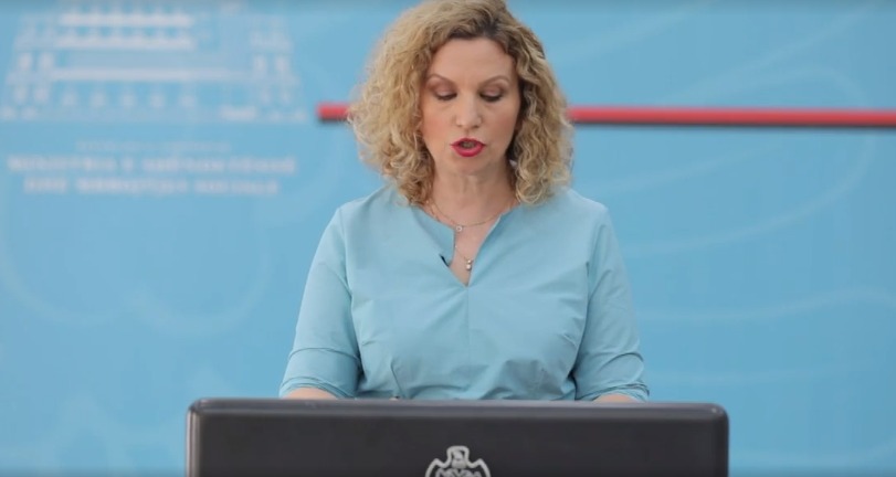 83 raste të reja gjatë 24 orëve të fundit, 6 të infektuar në Durrës