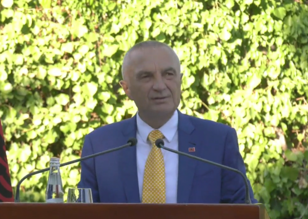 Miratimi i ligjit për statusin e gjyqtarëve e prokurorëve, Meta: Vendim tinzar, i hiqen kompetencat presidentit