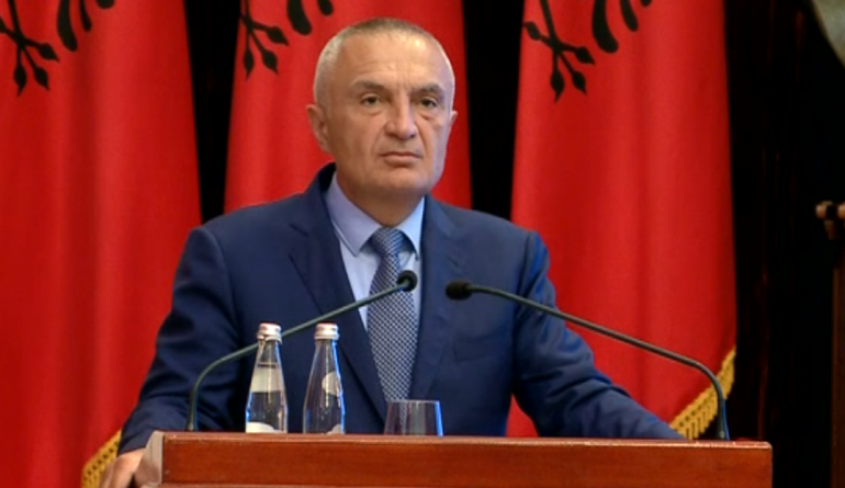 Meta kthen ligjin e “Vetingut në polici”: Ja arsyet pse nuk e dekretoj