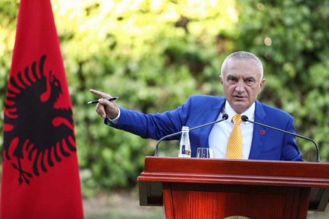 Meta publikon deklaratën e tij paralajmëruese: Edhe Haxhi Qamili nisi revolucion, por si përfundoi…