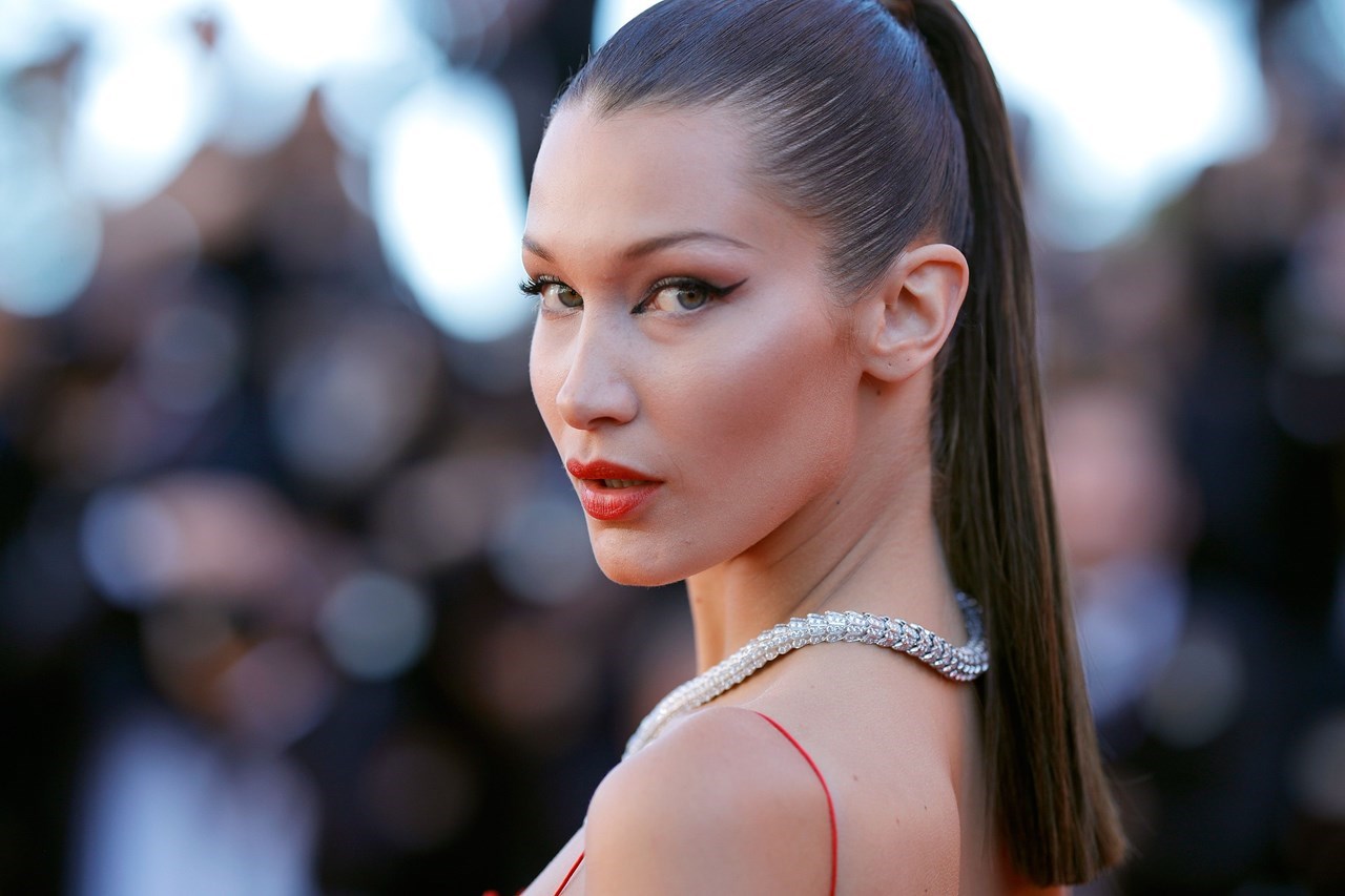 Sekreti i bukurisë së Bella Hadid kushton 315 euro