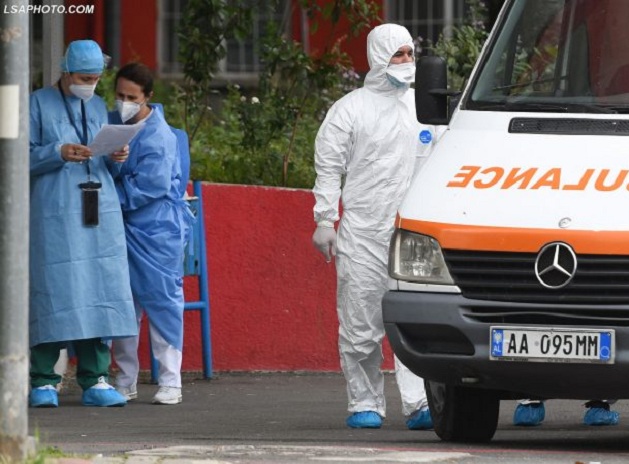 4 viktima të tjera nga Covid-19, humb jetën një 21-vjeçare