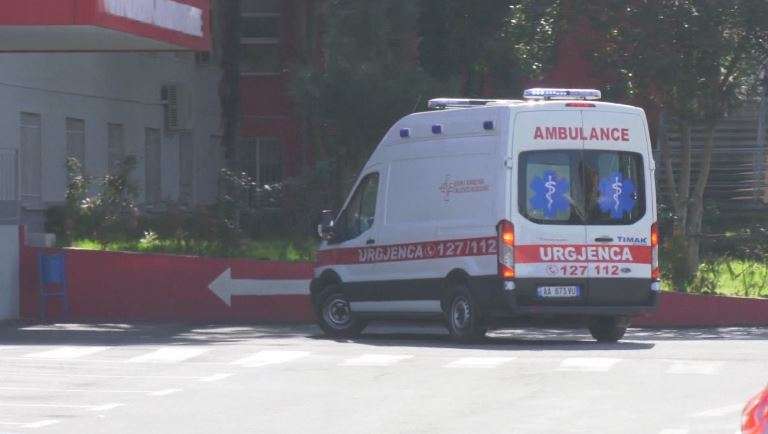 6 persona të tjerë humbin jetën në spitalet Covid në vendin tonë