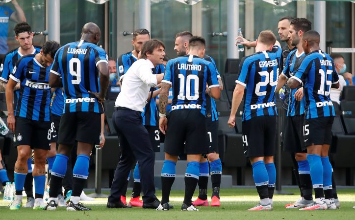 Inter dhe Conte nën akuzë, Atalanta i rrezikon edhe vendin e tretë