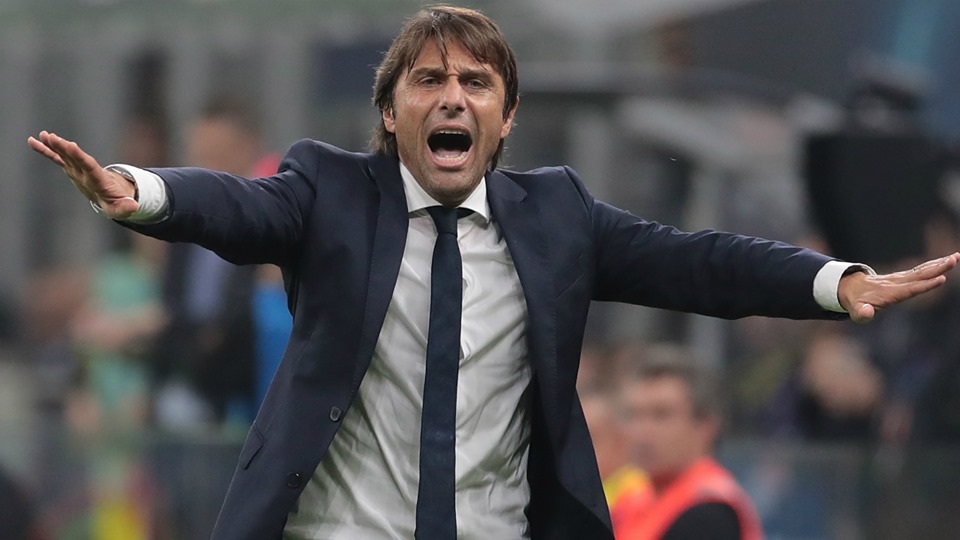 “Interi nuk fiton prej 10 vitesh”, flet Konte: S’kam “shkopin magjik”, afrimi i Mesit më duket çmenduri