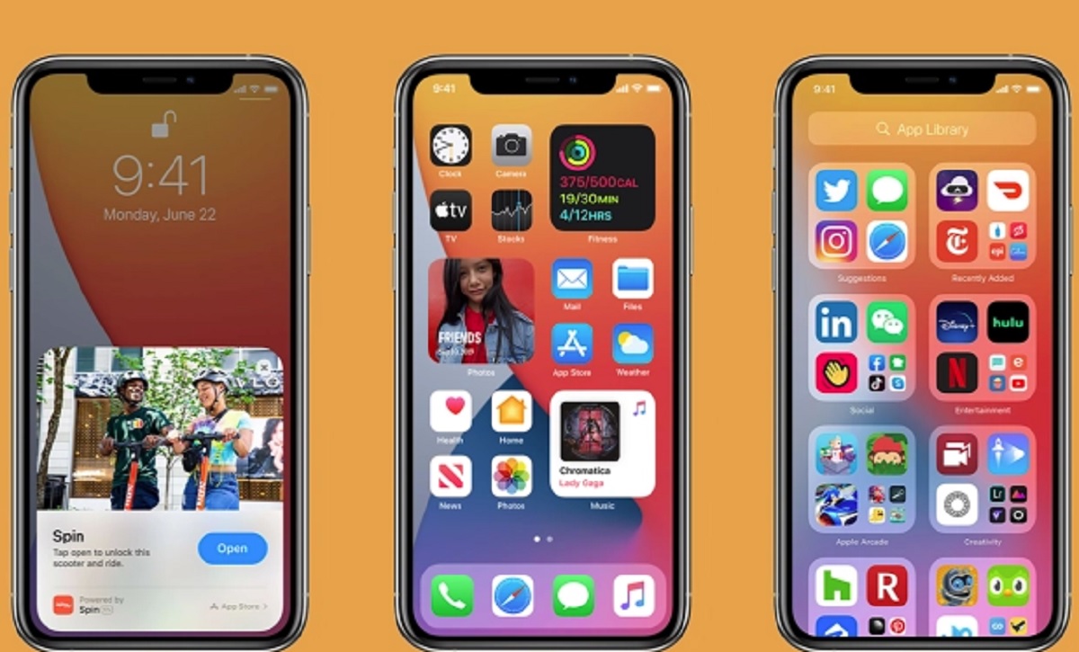 Si mund të instaloni IOS 14 Beta në iPhone