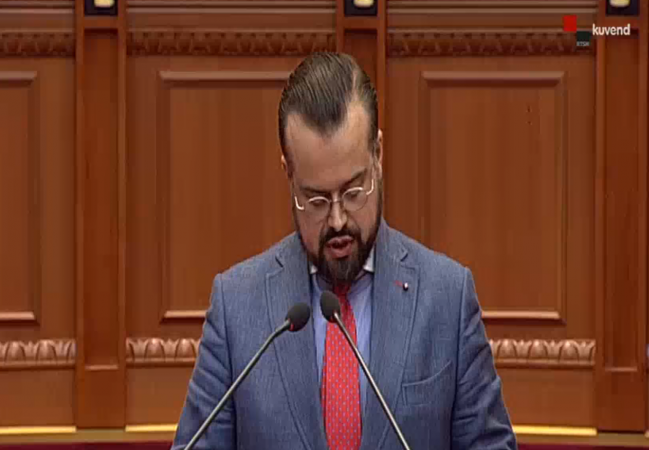 Kreu i AKEP sqaron pse lejoi mesazhin e Ramës gjatë pandemisë: Propozoi ta bënte vetë, s’e kontrollojmë ne kontekstin