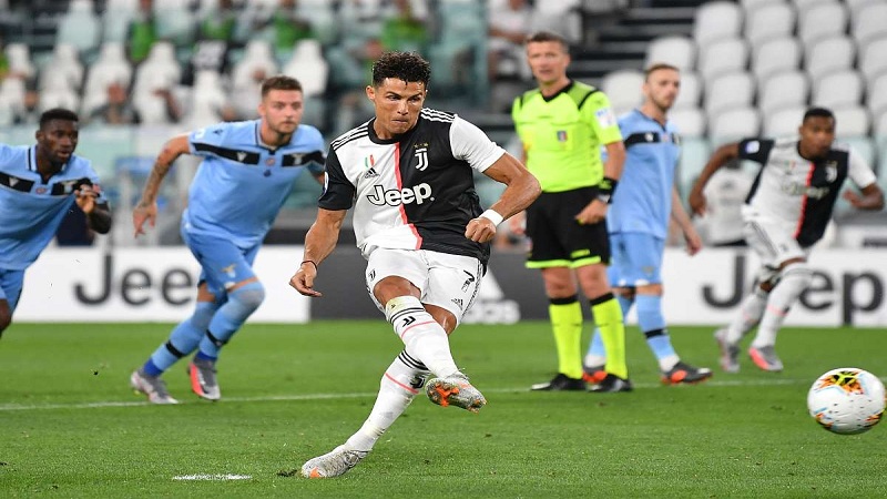 Juventus kampion të enjten, kombinimet që sjellin titullin