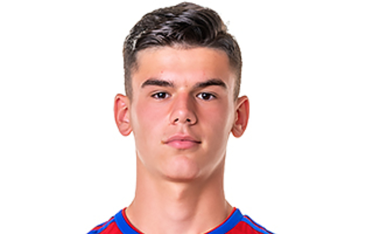 Juventusi afron një tjetër shqiptar të talentuar