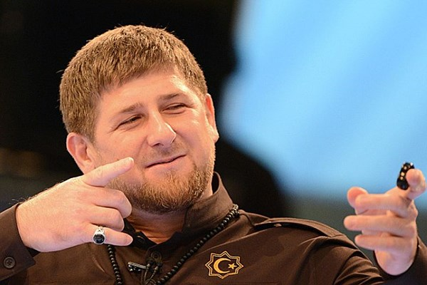 Vritet në Austri kritiku i liderit çeçen Kadyrov