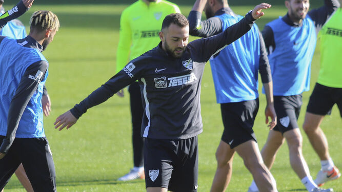 Keidi Bare po largohet nga Malaga, gjen akordin personal me klubin e ri