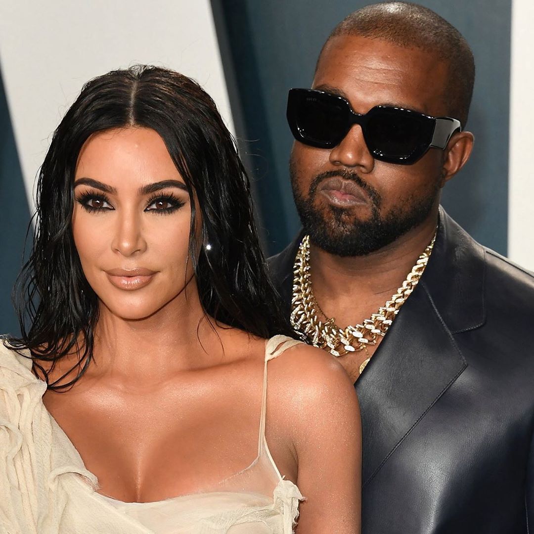 “Kim po përpiqet të më mbyllë në një spital psikiatrik”, dekarata e fortë e Kanye West