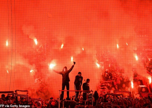 Klubi gjerman premton të shpenzojë një milion euro për të testuar të gjithë tifozët