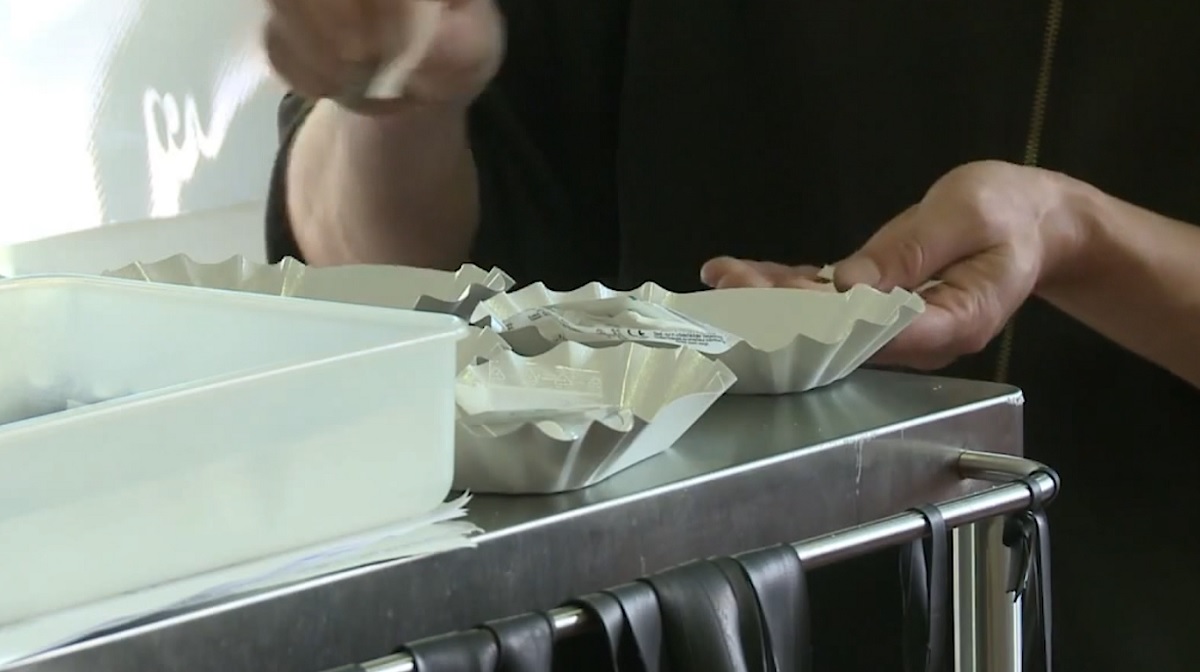 Shqiptarët, të tretët në botë për përdorimin e kokainës