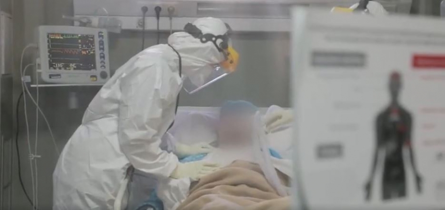 10 viktima dhe 306 raste të reja Covid-19 në Itali