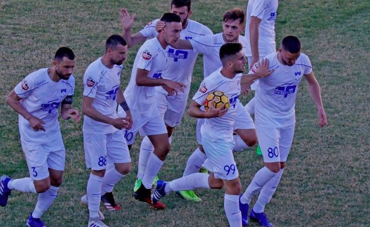 Kukësi lë me pasoja Teutën, durrsakët humbasin tjetër titullar për ndeshjen me Partizanin