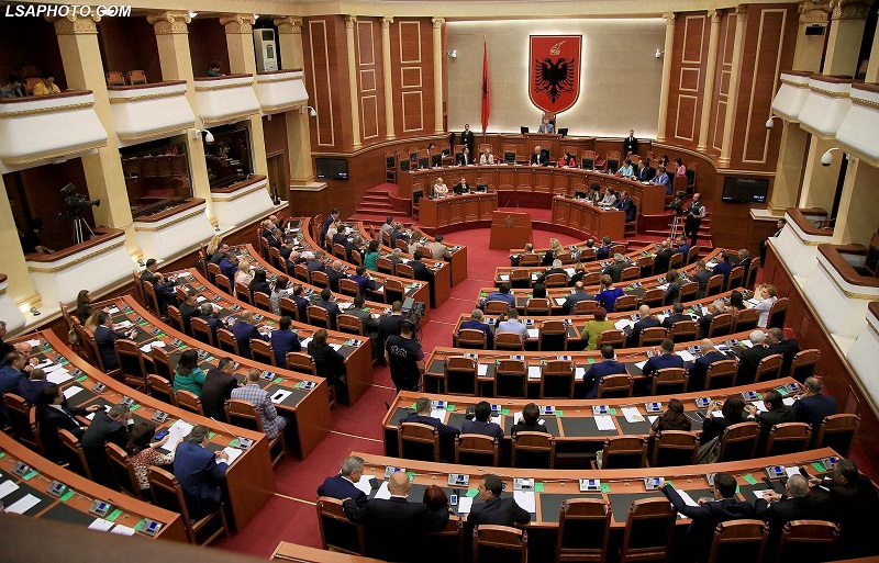 Përfundon Kuvendi/ Ja çfarë u votua sot: Nga buxheti te gjobat e Covid…