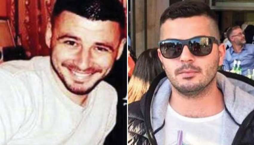 Zbardhet vrasja e Zamir Latifit dhe Jurgen Hoxhës