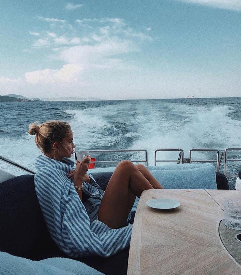 Lori Hoxha flet për një nga periudhat më të vështira të jetës së saj