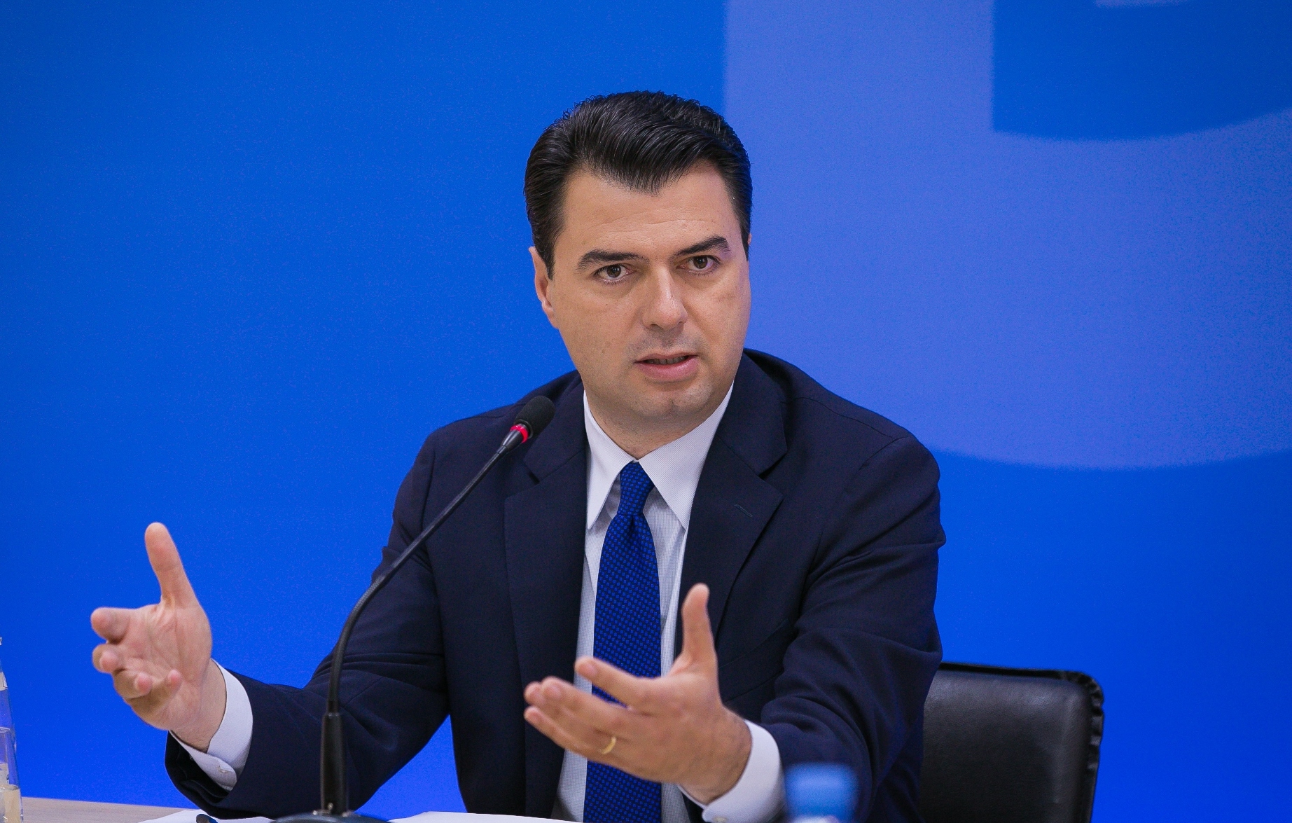 Nga takimet me krerët e shtetit te homazhet, zbardhet agjenda e Bashës gjatë vizitës në Kosovë