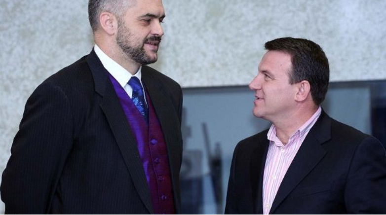 Malaj i del kundër Ramës: Ndalu sa nuk është vonë, rrugët me PPP do të prodhojnë krizë të rëndë të borxhit publik