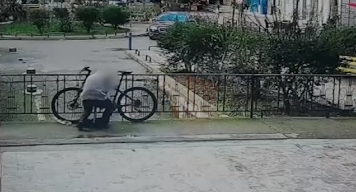 Arrestohet hajduti serial i biçikletave në Durrës, ndalohet edhe një tjetër