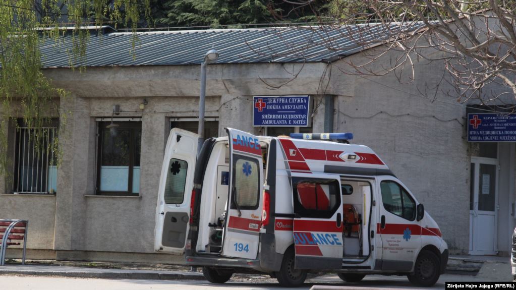 Covid-19 në Maqedoninë e Veriut: 7 viktima dhe 165 raste të reja në 24 orë