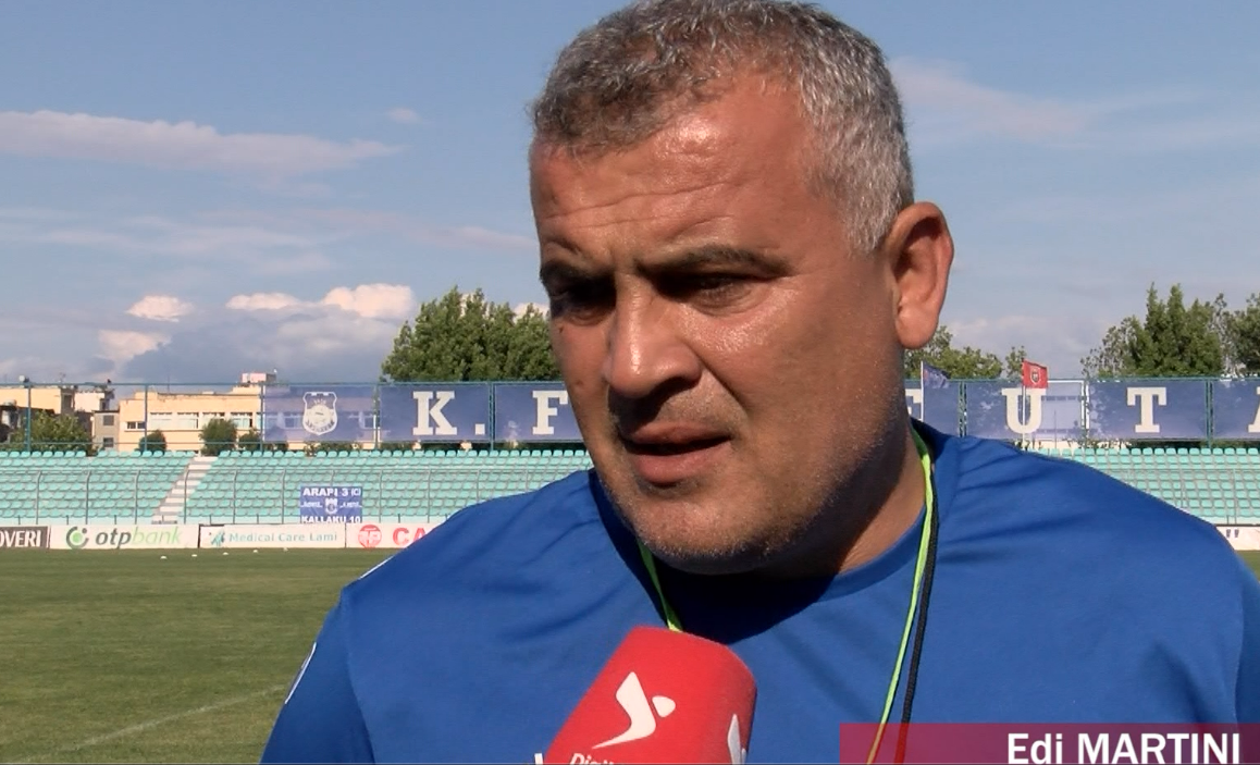 Martini: E kisha frikë Skënderbeun, gjesti i Vilës më emocionoi shumë