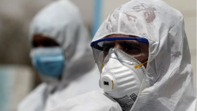 Mbrojtja nga Covid-19, ja si të përzgjidhni maskat e duhura