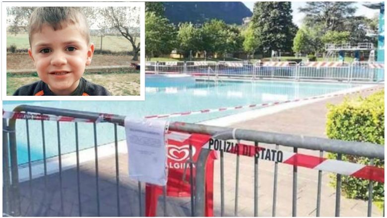 Tragjedi në një familje shqiptare në Bolzano, shuhet 4-vjeçari Mattia