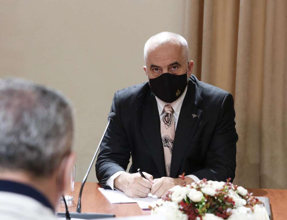 Arrestimi i komisionerëve, Rama ngatërron dosjen e Durrësit me atë të Dibrës: 14 ishin të PD-LSI, duart në llum