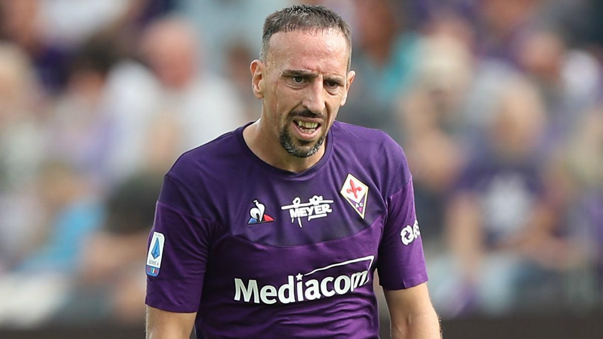 Mbrëmje e mallkuar për Ribery, i grabitet shtëpia në Itali