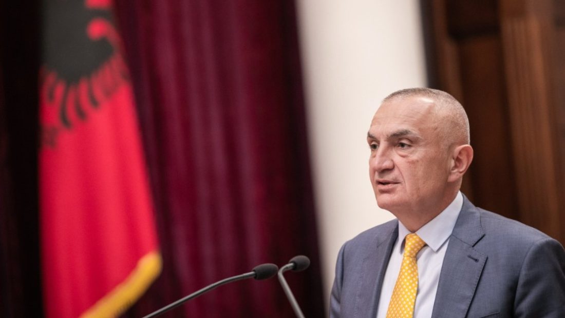 U infektua me koronavirus, Meta i uron shërim të shpejtë Veliajt