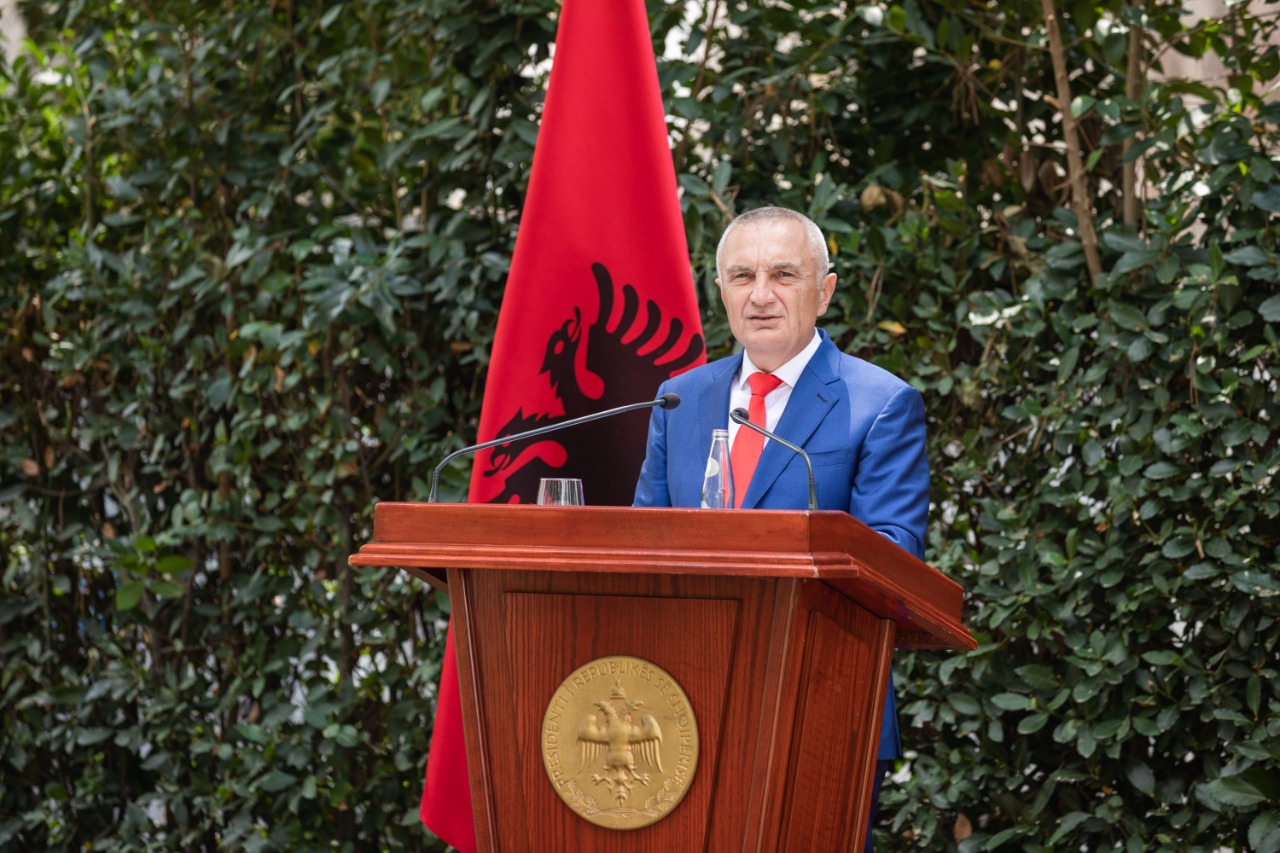 Ndryshimet kushtetuese, reagon Meta: Akt antikushtetues dhe i papranueshëm!