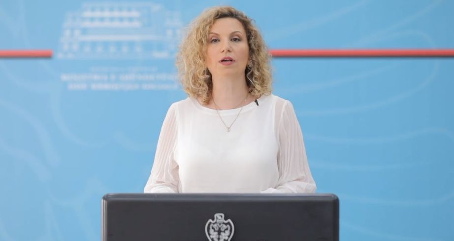 99 raste të reja me Covid-19 në vend, sërish 2 në Durrës