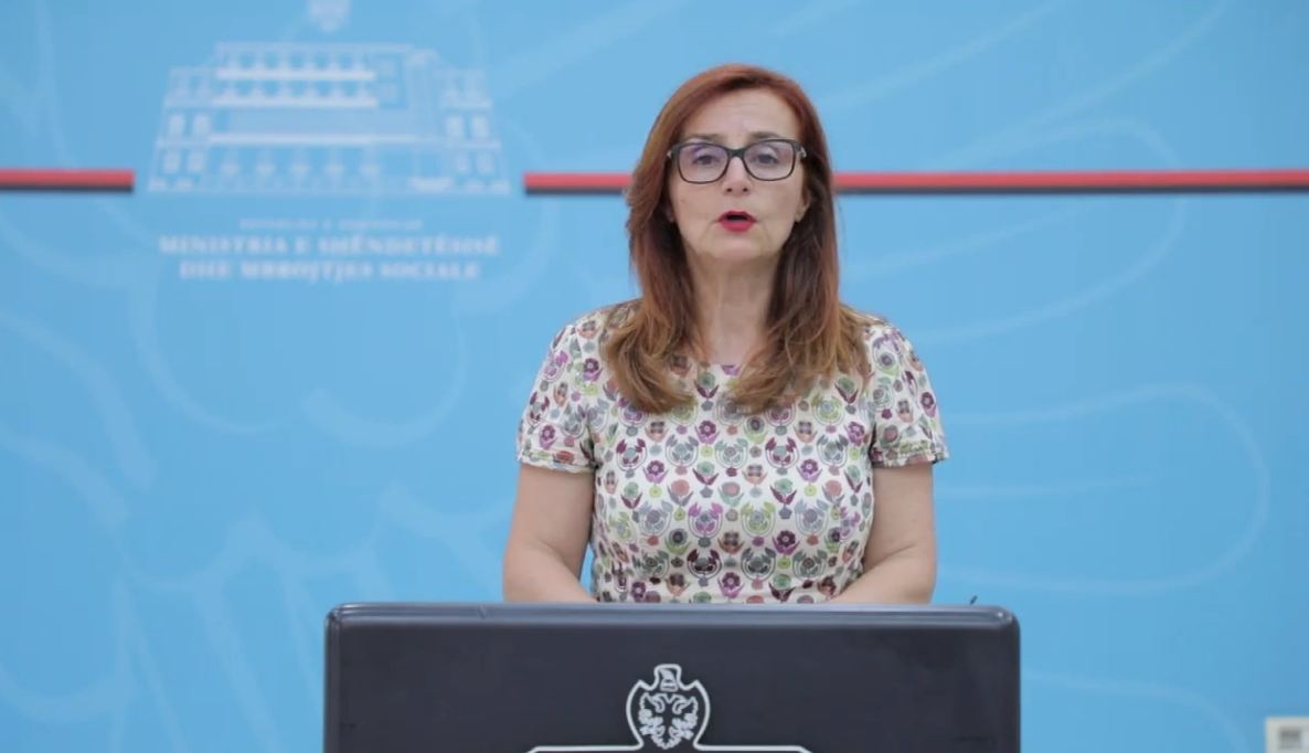 Dy viktima të tjera nga Covid-19, humb jetën pacientja nga Shijaku