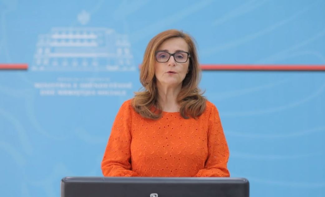 85 raste pozitive të reja gjatë 24 orëve të fundit, 2 në Durrës