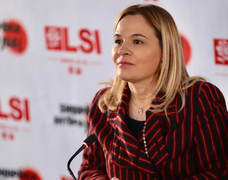 Kryemadhi: Po listave të hapura 100%