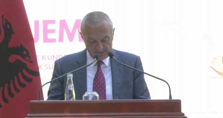 Dhuna ndaj fëmijëve, Meta: Të gjithë kemi qenë dëshmitarë të ngjarjeve tronditëse, duhen ndëshkuar autorët!