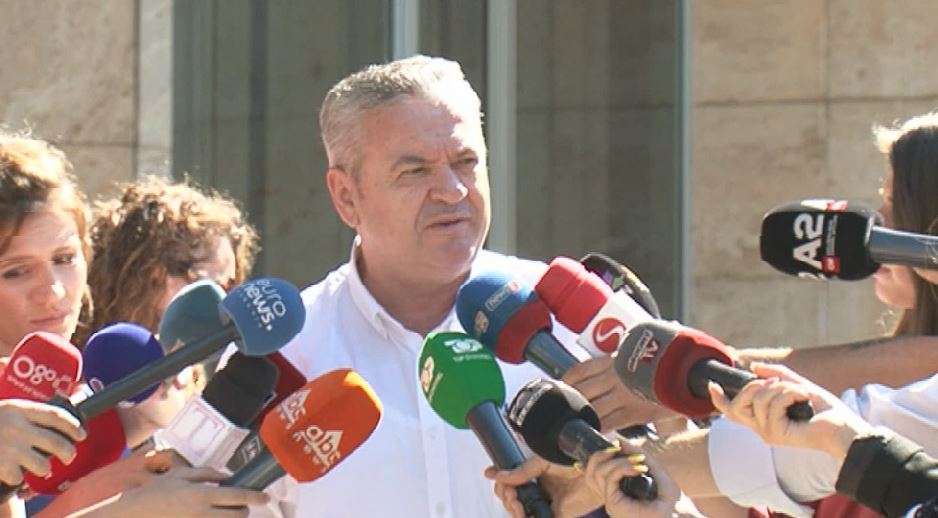 Murrizi: Vazhdoni me bodrumin e Pallatit të Kongreseve, nga opozita parlamentare nuk merrni votë