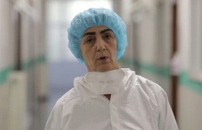 COVID-19/ Shefja e Shërbimit Infektiv: Sëmundja më e tmerrshme që kam parë