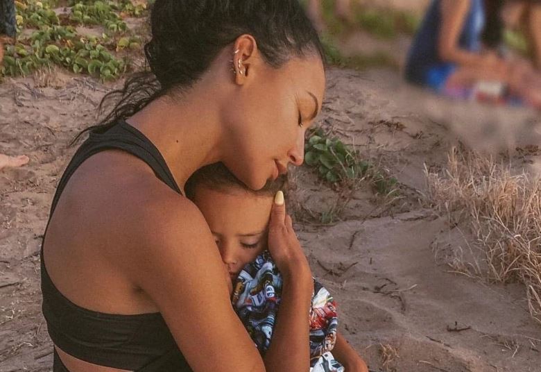 Doli në liqen me të birin, gjendet trupi i aktores Naya Rivera