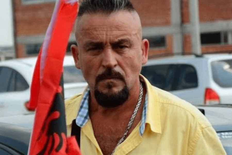 Serbia ngre aktakuzë për krime lufte ndaj Nezir Mehmetajt