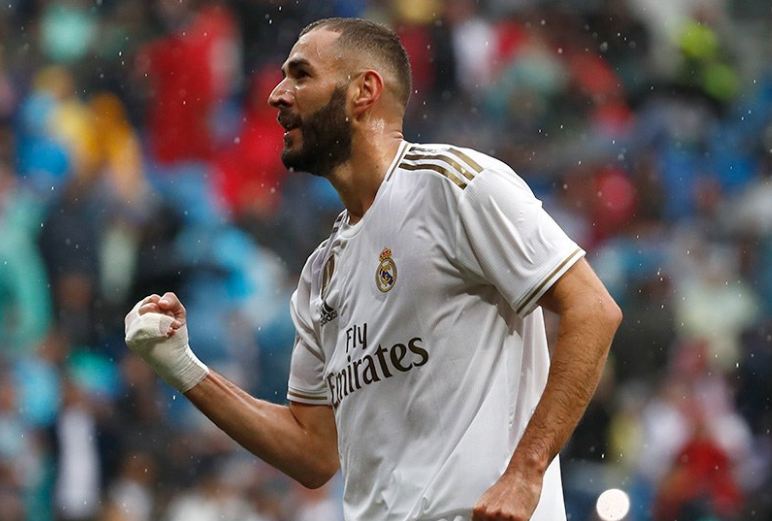 “Nuk i zëvendësoj 4 Ligat e Kampioneve me Kupën e Botës”, Benzema acaron federatën franceze