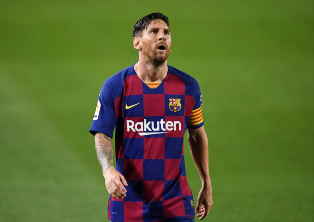 Nuk jepet “Topi i Artë” për këtë vit, Barcelona thumbon rivalët: E dinim kush ishte fituesi