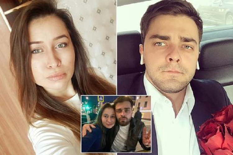 Nusja vritet me sëpatë nga i fejuari disa ditë para dasmës