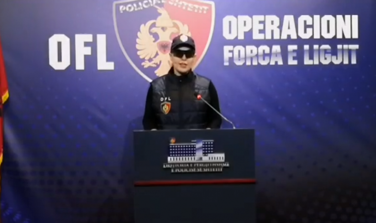 EMRAT/ Nga dënimi për vrasje te pjesëmarrja në grup kriminale e trafik droge, të piketuarit e radhës nga OFL