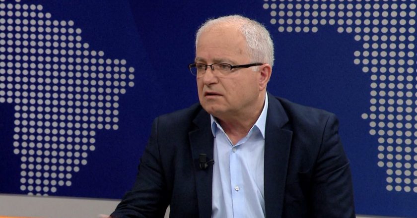 Rasti Bechetti, Spaho: Për rindërtimin nga tërmeti marrim borxh, për tekat e Ramës do paguajmë 109 mln €