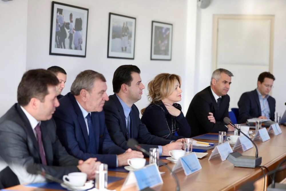 Rama kërkoi sot mbledhjen e Këshillit Politik, përgjigjet opozita: Të enjten ose të premten, pikat ku do të fokusohemi